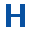 Haloview Icon
