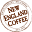 New England Coffee Icon