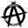 Anarchystrength Icon