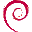 Debian Icon
