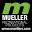 Mueller Icon