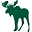 Thezestymoose Icon