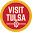 Tulsa Sports Commission Icon