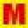 Mdetectors Bulgaria Icon