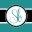 Saffire Blue Icon