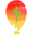 Hotairexpeditions Icon
