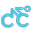 Cycle Clothing Icon