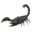 The Scorpions EU Icon