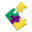 Pieces Of Learning Icon