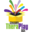 Sensory Theraplay Box Icon