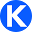 Kmwebsoft Icon