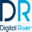 Digital River Icon