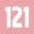 Shoes121 Icon