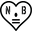 No bhvr Icon