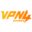 Vpn4games Icon