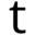 Threads Monthly Icon