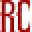 Red Chapter Clothing Icon