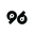 Pninetysix Icon