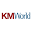 Kmworld Icon