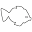 Goldfish Icon