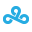 Cloud9 Store Icon