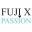 Fuji X Passion Icon