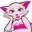 My Kinky Kitty Icon