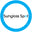 Sunglass Spot Icon