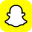 Snapchat Icon