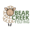 Bear Creek Felting Icon