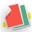 StickerOne Icon