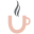 A Cup of Content Icon