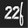 22Fresh Icon