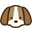 Dog Dog Icon