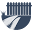 East Coast Fencing Icon