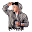 StrazdineBeats Icon