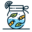 Detoxwater Icon