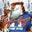 Tiger Rags Icon