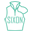 SixOn Clothing Icon