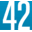 Talent42 Icon