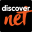 Discover.net.nz Icon
