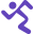 Anytime Fitness Icon