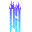 Peaked Apparel Icon