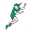 Peter Pan Bus Lines Icon
