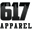 617 Apparel Icon