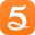 5miles Icon
