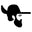 Charro Azteca Icon