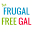 Thefrugalfreegal Icon