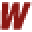 Woodpeck Icon