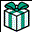 Cocoon Collection Icon
